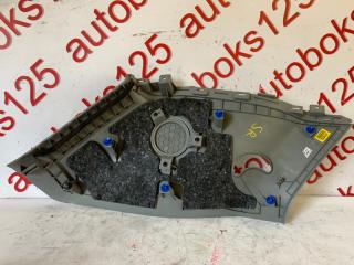 Накладка на стоп правая задняя Kia Sorento XM D4HA 858652P900 3 ракурс