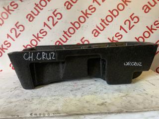 Ящик в багажник Chevrolet Cruze J300 F18D4 4 ракурс