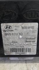 Блок управления парковкой Hyundai Grand Starex TQ D4CB 957004h100 2 ракурс