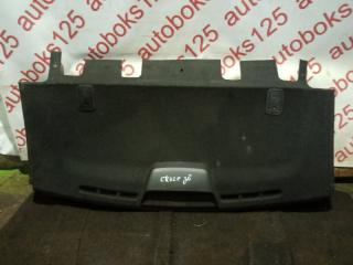 Обшивка салона задняя Chevrolet Cruze 2010