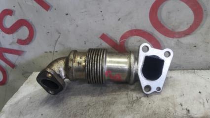 Трубка egr Kia Sorento BL D4CB 3 ракурс