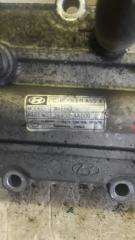 Корпус масляного фильтра Kia Sorento BL D4CB 264004a000 2 ракурс