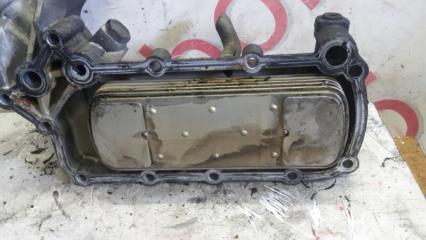 Корпус масляного фильтра Kia Sorento BL D4CB 264004a000 4 ракурс