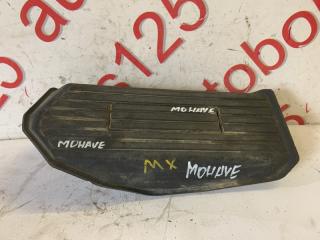 Подставка под ногу левая Kia Mohave HM D6EB 328182J000 1 ракурс