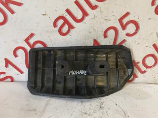 Подставка под ногу левая Kia Mohave HM D6EB 328182J000 2 ракурс