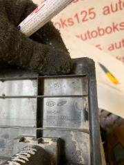 Подставка под ногу левая Kia Mohave HM D6EB 328182J000 3 ракурс