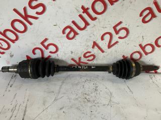 Привод передний левый Daewoo Matiz 2001 контрактная Привод передний левый Daewoo Matiz 2001