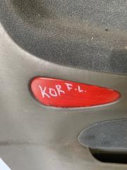 Обшивка дверей левая передняя SsangYong Korando KJ OM662 (662 910) 3 ракурс