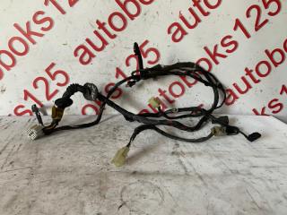 Проводка двери левая SsangYong Korando KJ OM662 (662 910) 8271006040 1 ракурс Проводка двери левая SsangYong Korando KJ OM662 (662 910) 8271006040 1 ракурс