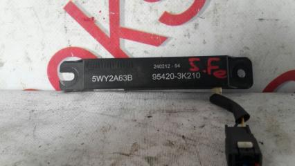 Антенна Hyundai Santa Fe CM D4EB 954203k210, 24021254, 5wy2a63b 1 ракурс