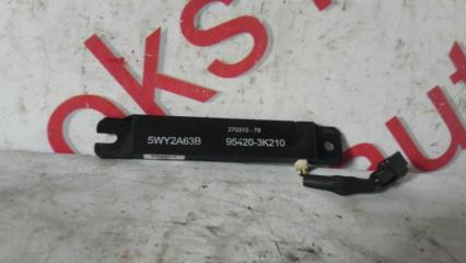 Антенна Kia Sorento XM D4HB 954203k210, 27031379, 5wy2a63b 1 ракурс