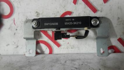 Антенна Kia Sorento XM D4HB 954203k210, 19031359, 5wy2a63b 1 ракурс