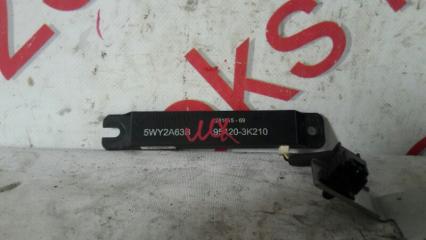 Антенна Kia Mohave HM D6EB 954203k210, 28101569, 5wy2a63b 1 ракурс