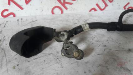 Клемма Hyundai Starex A1 D4CB 372104a301 2 ракурс