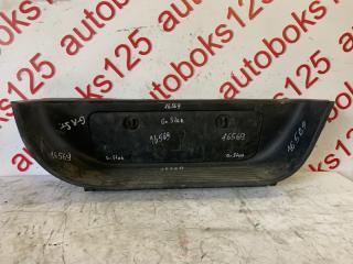 Накладка на порог правая передняя Hyundai Grand Starex TQ D4CB 858724H000 1 ракурс