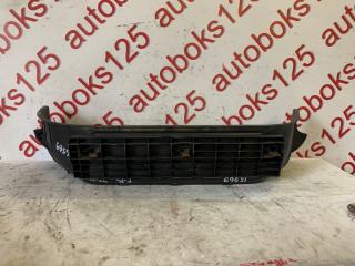 Накладка на порог правая передняя Hyundai Grand Starex TQ D4CB 858724H000 2 ракурс