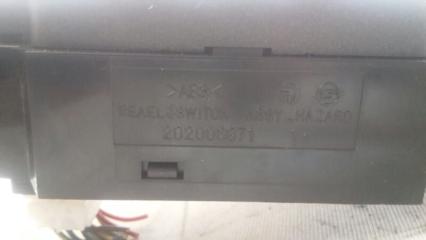 Часы SsangYong Actyon CK D20DTF (671950) 202008971 3 ракурс