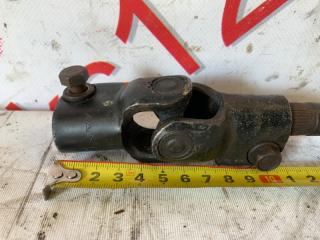 Рулевой карданчик Hyundai Porter D4CB 568504F000 2 ракурс Рулевой карданчик Hyundai Porter D4CB 568504F000 2 ракурс