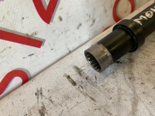 Рулевой карданчик Kia Mohave HM D6EB 3 ракурс