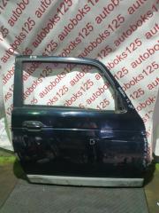 Дверь правая SsangYong Korando KJ OM662 (662 910) 1 ракурс