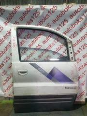 Дверь правая передняя Hyundai Starex A1 D4CB 1 ракурс