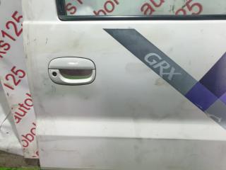 Дверь правая передняя Hyundai Starex A1 D4CB 5 ракурс