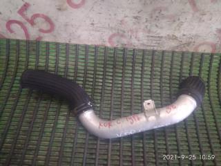 Патрубок интеркулера SsangYong Actyon CK D20DTF (671950) 1 ракурс