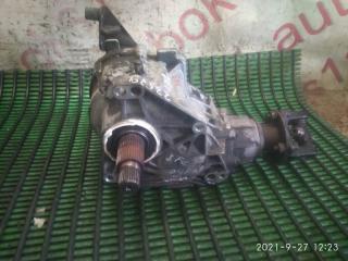 Раздатка Hyundai Santa Fe CM D4EA y031001629 4 ракурс