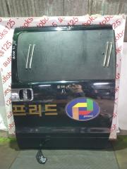 Дверь левая задняя Hyundai Grand Starex TQ D4CB 1 ракурс