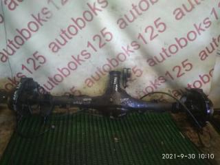 Мост Kia Sorento BL D4CB 532103e150 1 ракурс