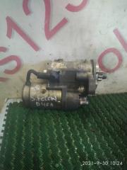Стартер Hyundai Santa Fe CM D4EA 3610027001, 031013210 1 ракурс Стартер Hyundai Santa Fe CM D4EA 3610027001, 031013210 1 ракурс