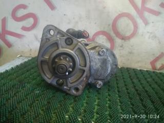 Стартер Hyundai Santa Fe CM D4EA 3610027001, 031013210 2 ракурс Стартер Hyundai Santa Fe CM D4EA 3610027001, 031013210 2 ракурс