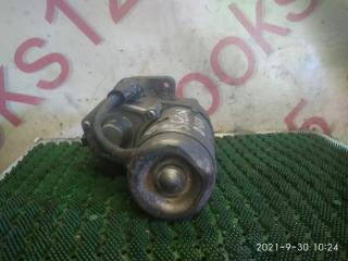 Стартер Hyundai Santa Fe CM D4EA 3610027001, 031013210 3 ракурс Стартер Hyundai Santa Fe CM D4EA 3610027001, 031013210 3 ракурс