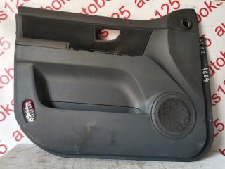 Обшивка дверей левая передняя Kia Sorento BL D4CB 823503e000 2 ракурс