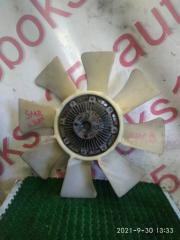 Вискомуфта Hyundai Starex A1 D4CB 2 ракурс