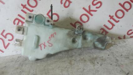 Бачок омывателя Hyundai Starex A1 D4CB 986104a010, 986104a500 2 ракурс