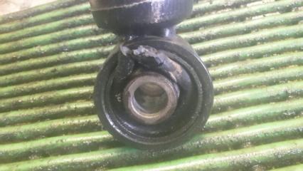 Стойка подвески левая передняя Kia Sorento BL D4CB 546303e032 2 ракурс