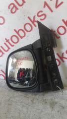 Зеркало левое переднее Hyundai Starex A1 D4CB 015417 1 ракурс