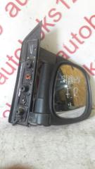 Зеркало правое переднее Hyundai Starex A1 D4CB 015417 3 ракурс