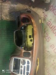 Торпедо Hyundai Starex A1 D4CB 4 ракурс