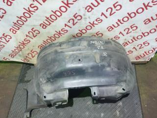 Подкрылок правый передний Kia Sorento BL D4CB 868123E010 2 ракурс