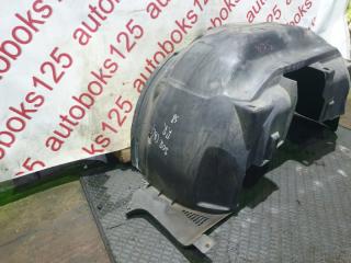 Подкрылок правый передний Kia Sorento BL D4CB 868123E010 3 ракурс