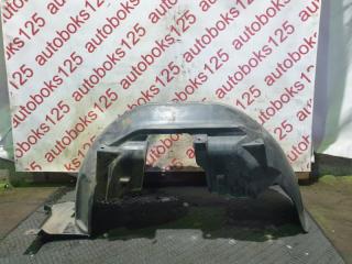 Подкрылок правый передний Kia Sorento BL D4CB 868123E010 1 ракурс