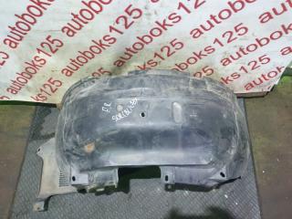 Подкрылок правый передний Kia Sorento BL D4CB 868123E010 2 ракурс