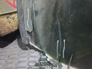 Подкрылок правый передний Kia Sorento BL D4CB 868123E010 4 ракурс