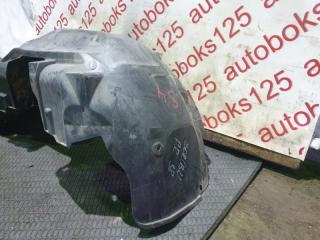Подкрылок правый передний Kia Sorento BL D4CB 868123e010 4 ракурс