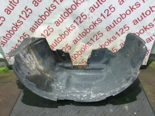 Подкрылок правый передний Kia Sorento BL D4CB 868123e010 5 ракурс