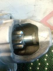 Стартер Hyundai Sonata YF G4KD 3610025020 4 ракурс Стартер Hyundai Sonata YF G4KD 3610025020 4 ракурс