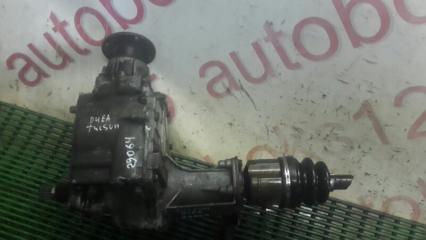 Раздатка Hyundai Tucson JM D4EA y040400584 3 ракурс