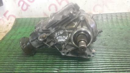 Раздатка Hyundai Tucson JM D4EA y040400584 5 ракурс